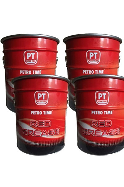 Petro Time Motor Yağı Katkısı