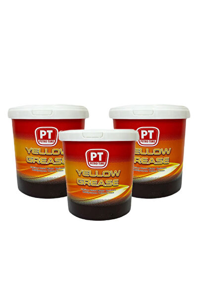 Petro Time Motor Yağı Katkısı