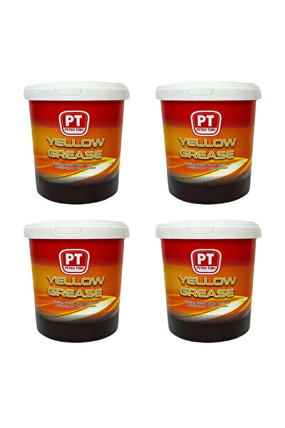 Petro Time Motor Yağı Katkısı