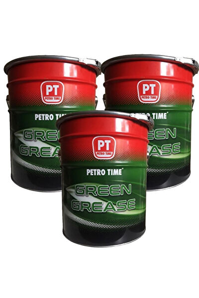 Petro Time Motor Yağı Katkısı