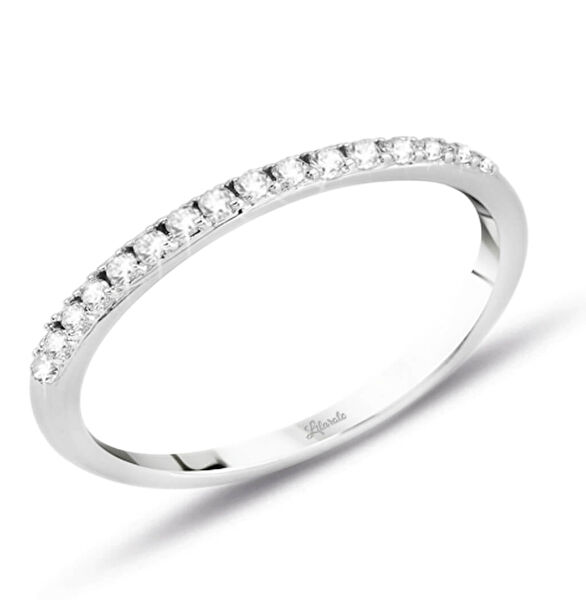 Lilarote Altın Yüzük