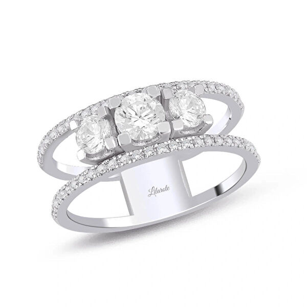 Lilarote Kadın Yüzük