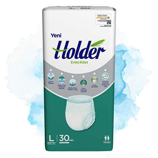 Holder Yetişkin Bezi
