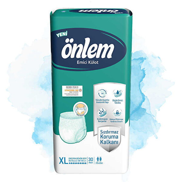 Önlem Yetişkin Bezi