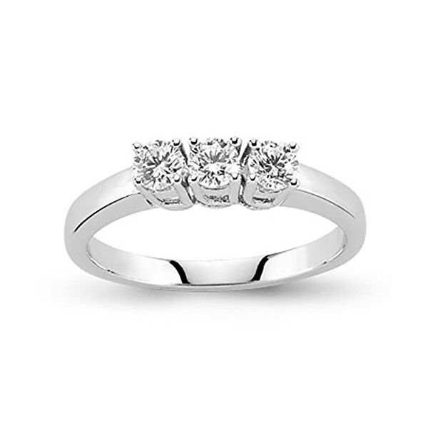 Bilezikhane Altın Yüzük