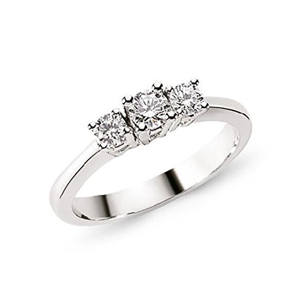 Bilezikhane Altın Yüzük