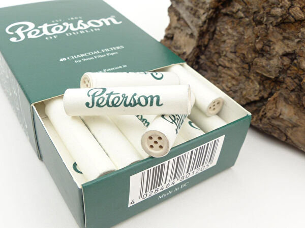 Peterson Pipo ve Aksesuarı