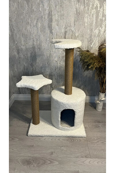 Petzilla Kedi Tırmalama