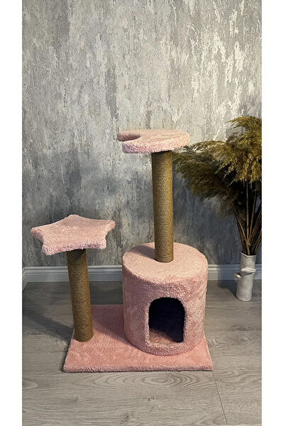 Petzilla Kedi Tırmalama