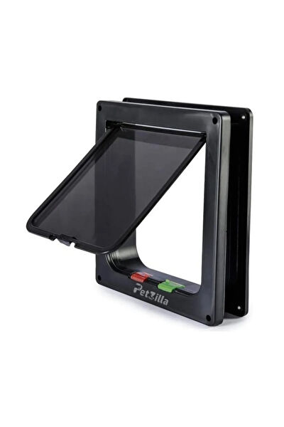 Petzilla Kedi Güvenlik