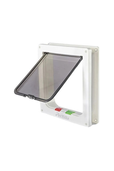 Petzilla Kedi Güvenlik