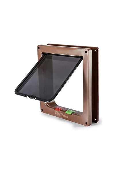 Petzilla Kedi Güvenlik