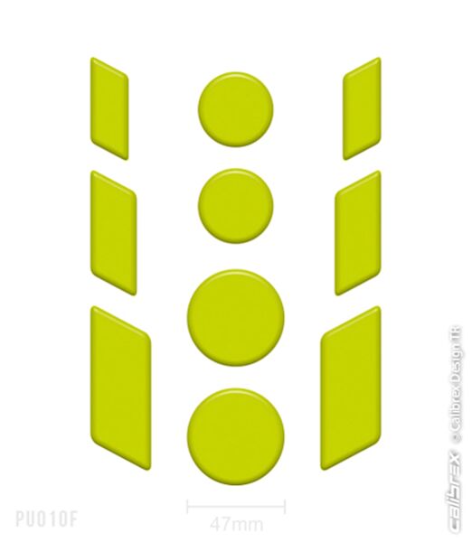 Calibrex Motosiklet Lastik Tamir Ürünleri