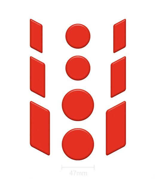 Calibrex Motosiklet Lastik Tamir Ürünleri