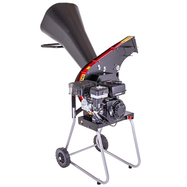 Pubert Ağaç Kesme Makinesi Yedek Parça