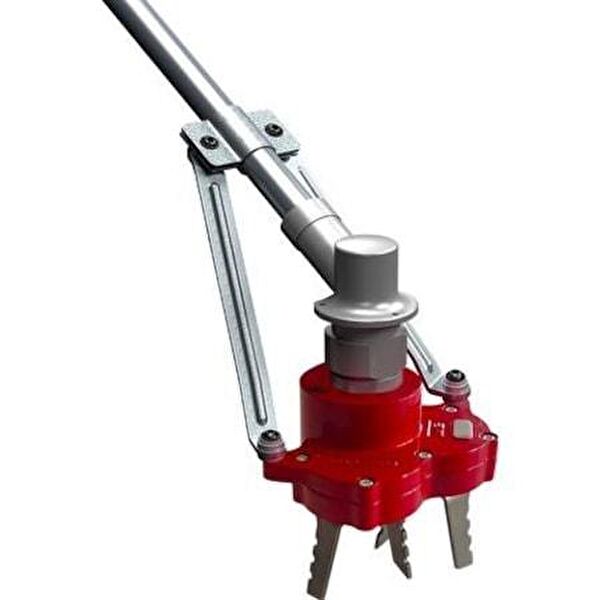 Pubert Ağaç Kesme Makinesi Yedek Parça