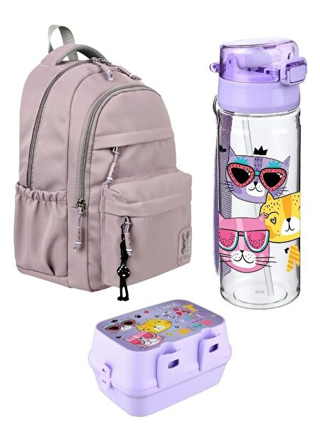 optizon Okul Çantası