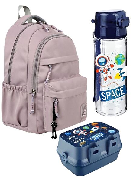 optizon Okul Çantası