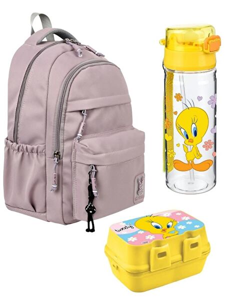 optizon Okul Çantası