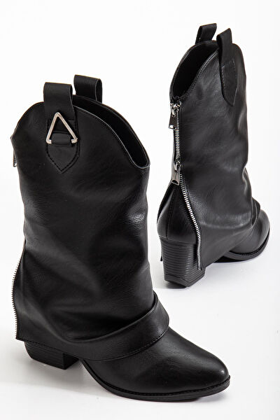 Suins Shoes Kadın Bot