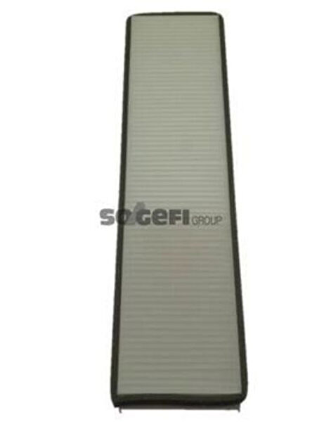 Purflux Polen Filtreleri