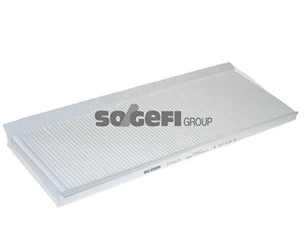 Purflux Polen Filtreleri