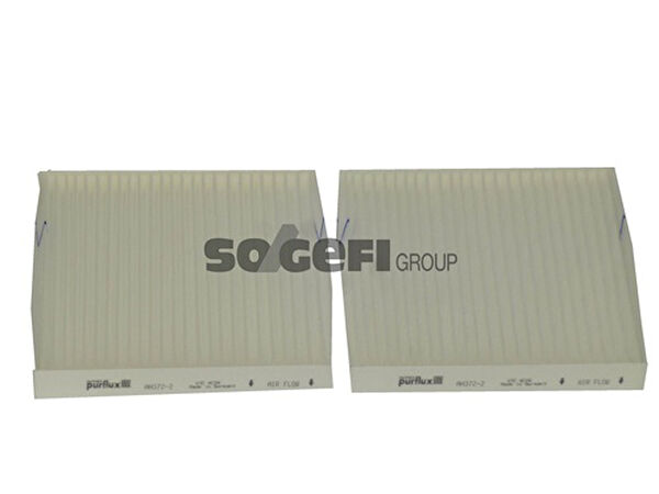 Purflux Polen Filtreleri