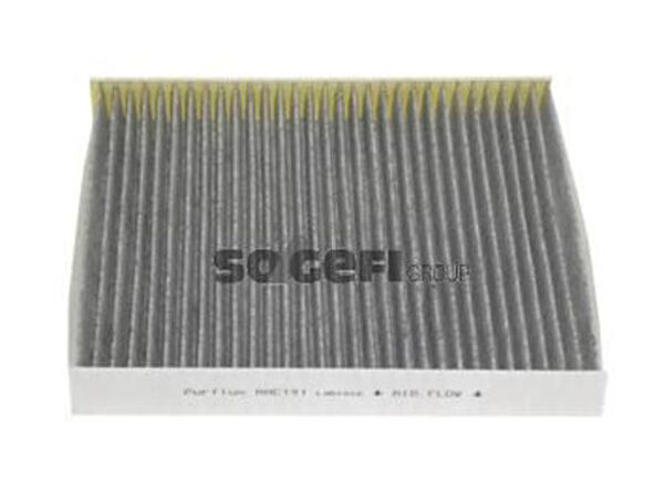 Purflux Polen Filtreleri