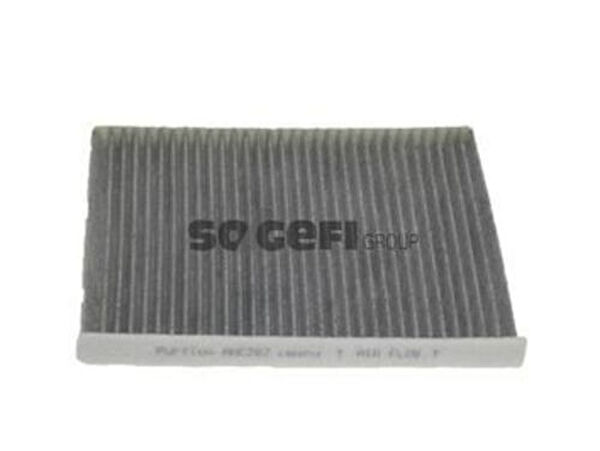 Purflux Polen Filtreleri