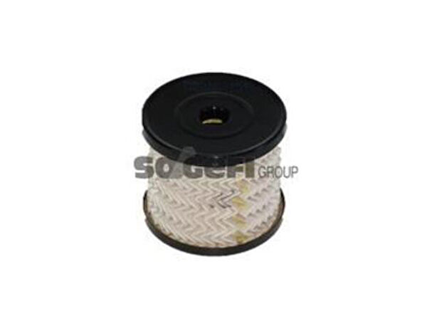 Purflux Yakıt Filtreleri