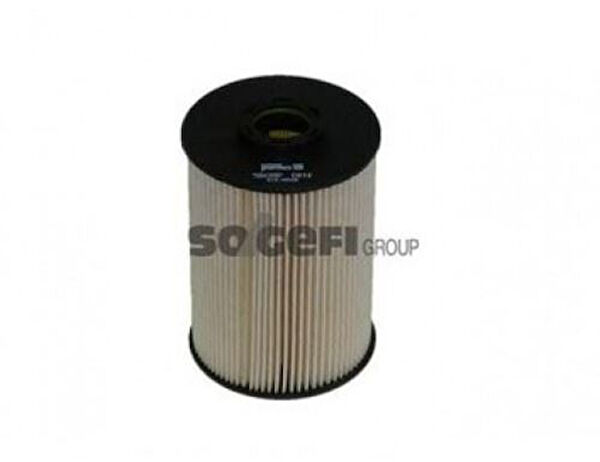 Purflux Yakıt Filtreleri