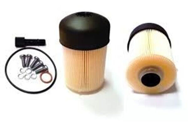 Purflux Yakıt Filtreleri