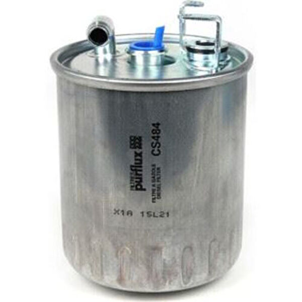 Purflux Yakıt Filtreleri