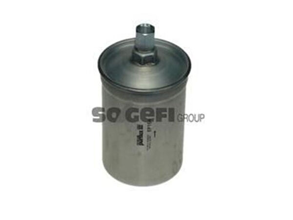 Purflux Yakıt Filtreleri