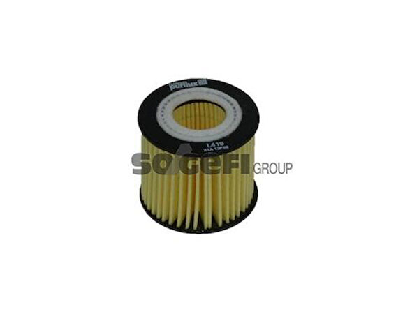 Purflux Yağ Filtreleri