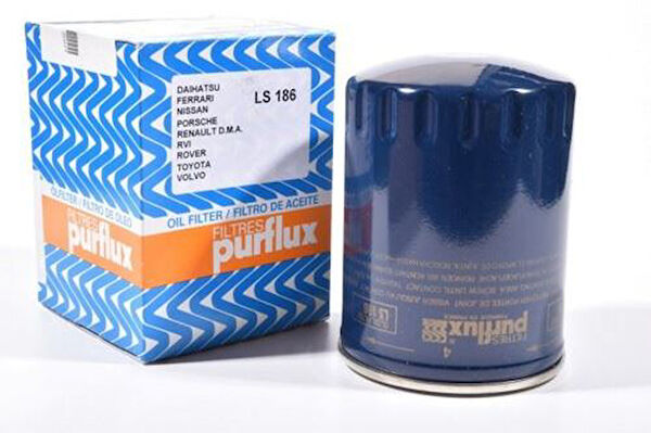 Purflux Yağ Filtreleri