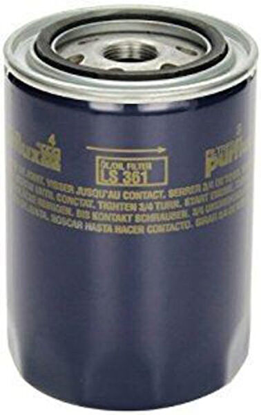 Purflux Yağ Filtreleri