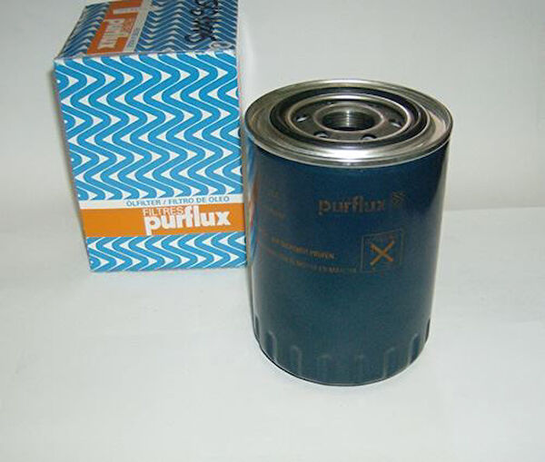 Purflux Yağ Filtreleri