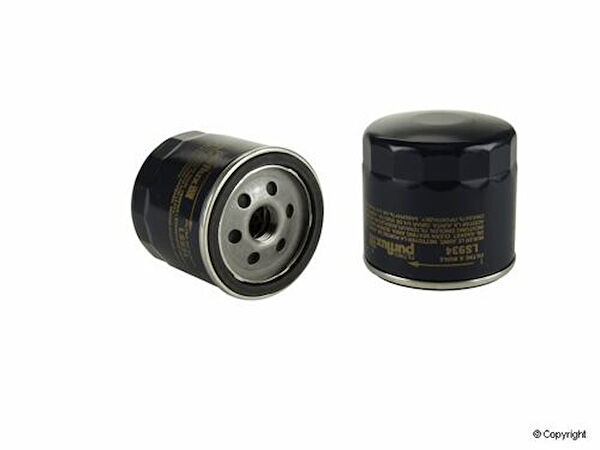 Purflux Yağ Filtreleri