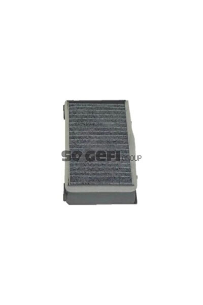 TAMDA ARADIĞIM Polen Filtreleri