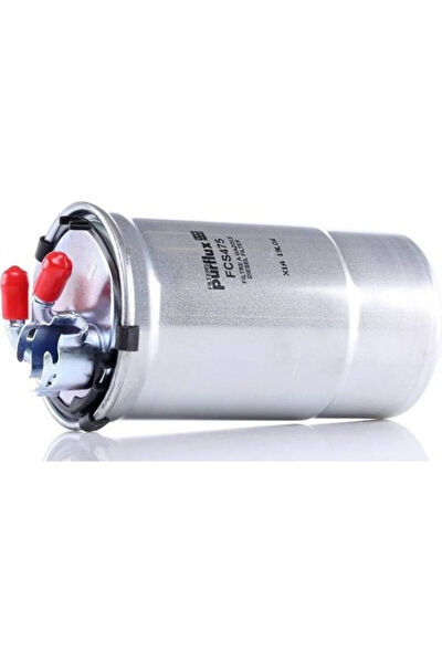 TAMDA ARADIĞIM Yakıt Filtreleri