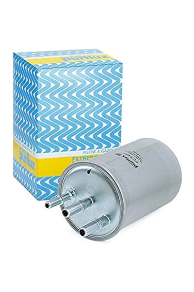 TAMDA ARADIĞIM Yakıt Filtreleri