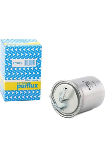 TAMDA ARADIĞIM Yakıt Filtreleri