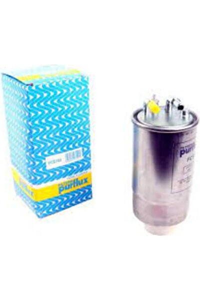 TAMDA ARADIĞIM Yakıt Filtreleri