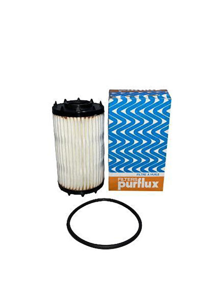 Purflux Yağ Filtreleri