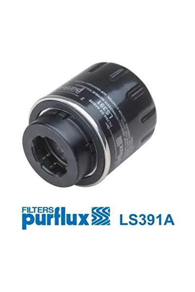 TAMDA ARADIĞIM Yağ Filtreleri