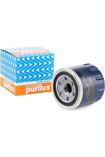 TAMDA ARADIĞIM Yağ Filtreleri