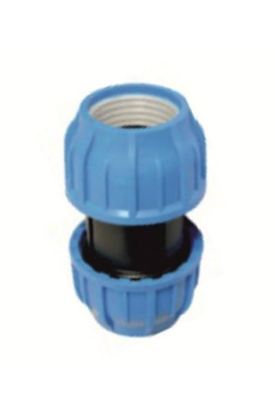 MESCHAIN PVC-PPRC Boru ve Fittings