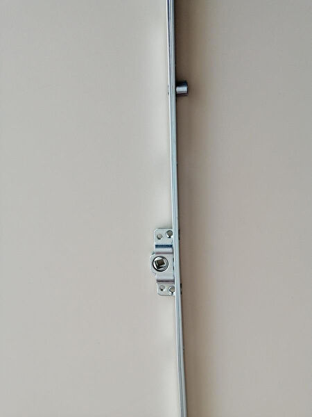 Kent Alüminyum Kapı Kolu