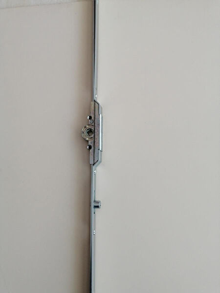 Kent Alüminyum Kapı Kolu